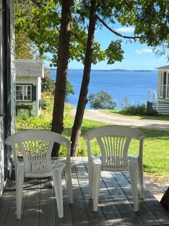 High Tide Inn on the Ocean, Motel and Cottages - Camden - 2