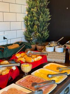 Pousada Villa Di Manu - 6