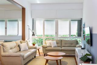 Moderno Apartamento a 650m de la playa |NS 4B/1003 - 8