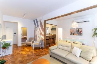 Moderno Apartamento a 650m de la playa |NS 4B/1003 - 7