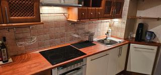 Apartament Gdynia Babie Doły - Gdynia - 1