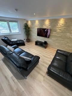 KM Granton Apartment - Edinburgh - 7