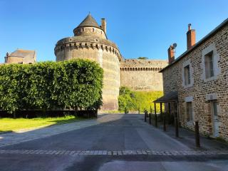 L'Escapade Médiévale - Fougères - 9