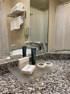 Hotel Diego de Almagro Aeropuerto - Santiago - 6