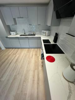 KM Granton Apartment - Edinburgh - 3