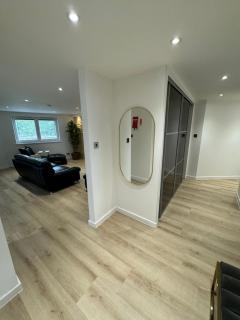 KM Granton Apartment - Edinburgh - 4