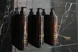 Iris Hotel Boston - Brookline - 7