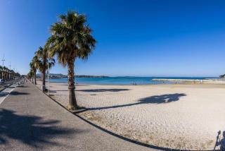 Résidence Grand Sud - Appartement 6 couchages proche plage MAE-7554 - Six-Fours-les-Plages - 0