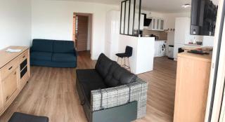 Résidence Grand Sud - Appartement 6 couchages proche plage MAE-7554 - 7