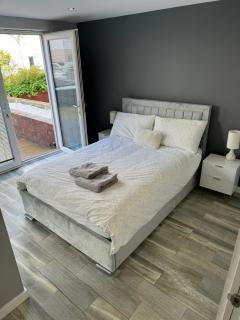 KM Granton Apartment - Edinburgh - 2