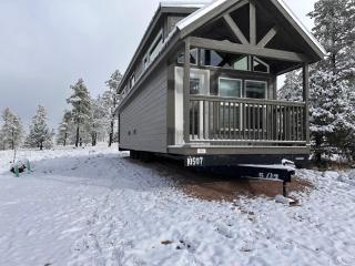 The Canyon Motel & RV Park - Williams - 7