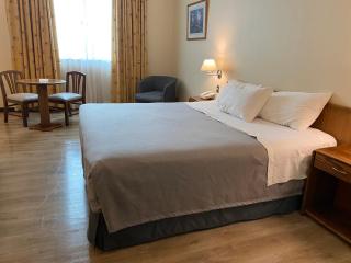 Hotel Diego de Almagro Aeropuerto - Santiago - 8