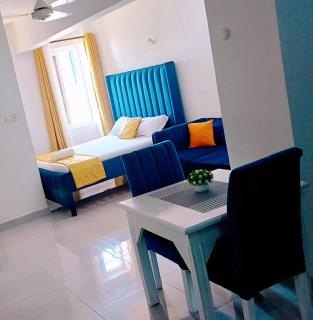 Medzam Homes Spacious Newly Furnished Studio - Mombasa - 5