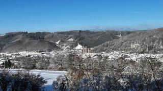 LE DRAGON - gîte accueillant - Malmedy - 0