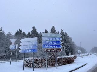 LE DRAGON - gîte accueillant - Malmedy - 8