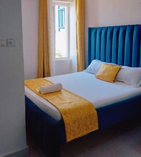 Medzam Homes Spacious Newly Furnished Studio - Mombasa - 7