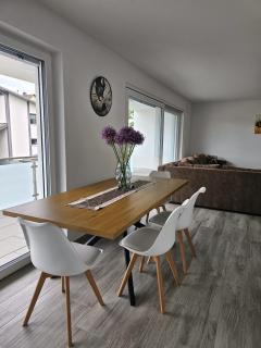 MY HOME AM HEUBERG Nr 3 - Frittlingen - 9