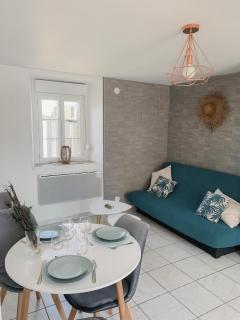 Gîte bord de mer Escapade Pirouaise L'Oyat - 7