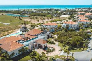 Golden Bear Lodge, Cap Cana - Punta Cana - 0