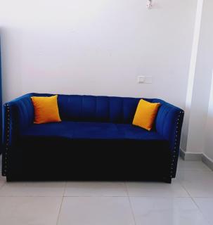 Medzam Homes Spacious Newly Furnished Studio - Mombasa - 2