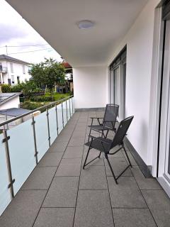 MY HOME AM HEUBERG Nr 3 - Frittlingen - 6