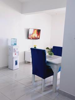 Medzam Homes Spacious Newly Furnished Studio - Mombasa - 8