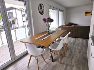 MY HOME AM HEUBERG Nr 3 - Frittlingen - 0