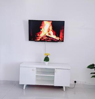 Medzam Homes Spacious Newly Furnished Studio - Mombasa - 3