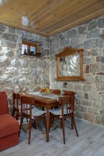 Studio Apartment Kovacic - Risan - 2