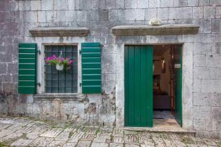 Studio Apartment Kovacic - Risan - 8