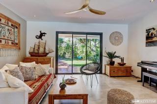 Villa Bao - Piscine - Saint-Pierre - Saint-Pierre - 1