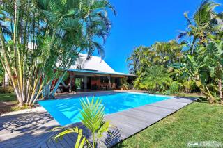Villa Bao - Piscine - Saint-Pierre - Saint-Pierre - 5