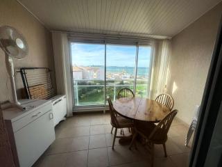 Résidence Morieres B - Super appartement 4 couchages dans le domaine de la Coudoulière MAE-7334 - Six-Fours-les-Plages - 9