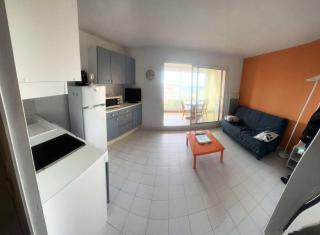 Résidence Morieres B - Super appartement 4 couchages dans le domaine de la Coudoulière MAE-7334 - 5