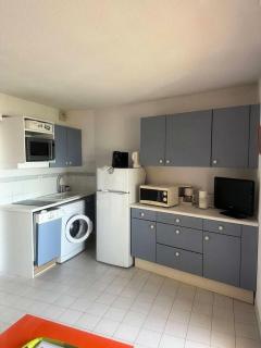 Résidence Morieres B - Super appartement 4 couchages dans le domaine de la Coudoulière MAE-7334 - 4