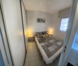 Résidence Morieres B - Super appartement 4 couchages dans le domaine de la Coudoulière MAE-7334 - 3