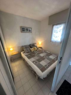 Résidence Morieres B - Super appartement 4 couchages dans le domaine de la Coudoulière MAE-7334 - Six-Fours-les-Plages - 2