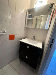 Résidence Morieres B - Super appartement 4 couchages dans le domaine de la Coudoulière MAE-7334 - Six-Fours-les-Plages - 1