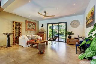 Villa Bao - Piscine - Saint-Pierre - Saint-Pierre - 2