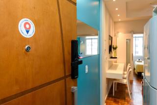 1BDR con Vista al Mar en Copacabana | MVC 15/911 - 5