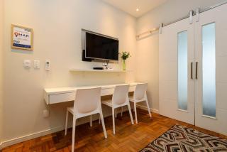 1BDR con Vista al Mar en Copacabana | MVC 15/911 - 1