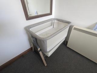 The Apartment at Chalk House - 3 Beds - 1 Cot - Lindley - 8