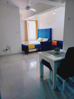 Medzam Homes Spacious Newly Furnished Studio - Mombasa - 6