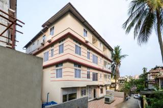 Hotel O Bimal Residency - Dispur - 9