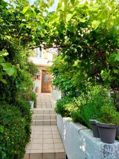 Villa Bellabé - Nice - 8