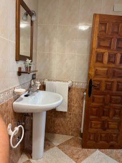 Hostal Moraima - Capileira - 3