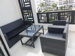 Appartement de luxe à loué Résidence Riad Saidia - 8