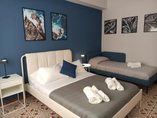 Luma casa Vacanze Cefalù - 9