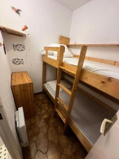 Résidence Alisier - T3 dans le domaine de la Coudoulière proche de la mer MAE-8961 - 4