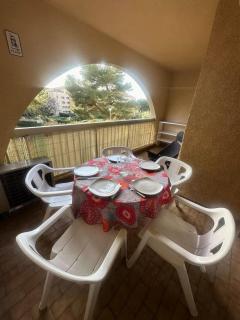 Résidence Alisier - T3 dans le domaine de la Coudoulière proche de la mer MAE-8961 - 1